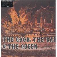 The Good, The Bad And The Queen