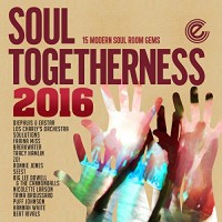 Soul Togetherness 2016 / Various