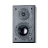 Fluance AVHTB Surround Sound Home Theater 5.0 Channel Speaker System including Three-way Floorstanding Towers, Center and Rear Speakers
