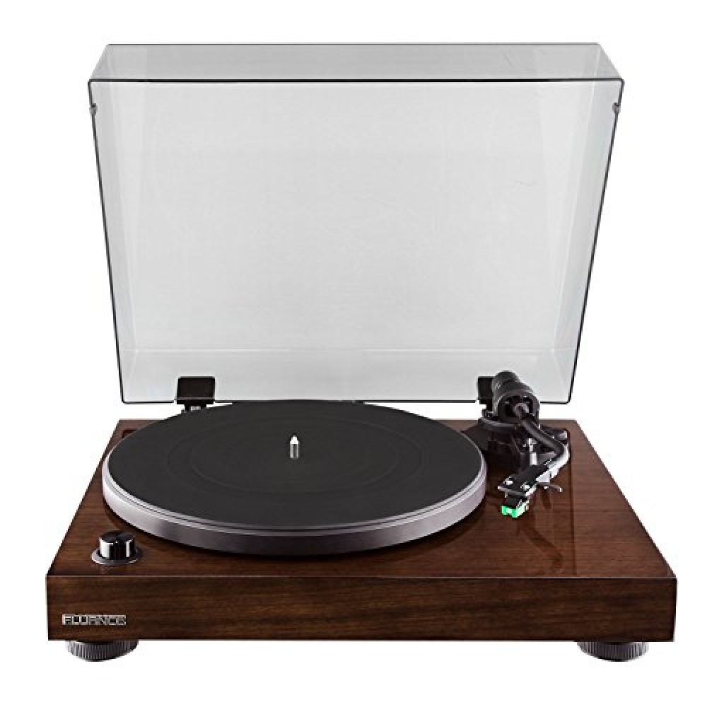 vinyl turntable