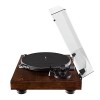 Fluance RT81 High Fidelity Vinyl Turntable Record Player with Dual Magnet Cartridge, Elliptical Diamond Stylus, Belt Drive, Built-in Preamp, Adjust...