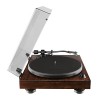 Fluance RT81 High Fidelity Vinyl Turntable Record Player with Dual Magnet Cartridge, Elliptical Diamond Stylus, Belt Drive, Built-in Preamp, Adjust...