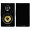 Fluance Signature Series HiFi Two-way Bookshelf Surround Sound Speakers for Home Theater and Music Systems (HFS)