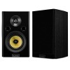 Fluance Signature Series HiFi Two-way Bookshelf Surround Sound Speakers for Home Theater and Music Systems (HFS)