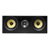 Fluance Signature Series HiFi Two-way Center Channel Speaker for Home Theater (HFC)