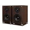 Fluance SX6 High Definition Two-way Bookshelf Loudspeakers