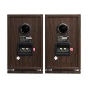 Fluance SX6 High Definition Two-way Bookshelf Loudspeakers