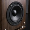 Fluance SX6 High Definition Two-way Bookshelf Loudspeakers