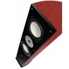 Fluance XL7F High Performance Three-way Floorstanding Loudspeakers