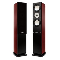 Fluance XL7F High Performance Three-way Floorstanding Loudspeakers