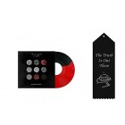 Twenty One Pilots Limited Edition Black and Red Blurryface Bundle [LP]