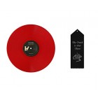 Twenty One Pilots Limited Edition Pure Red Vessel Bundle