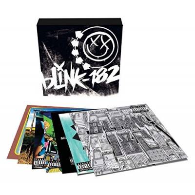 Box Set [10 LP][Box Set]