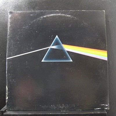 The Dark Side of the Moon