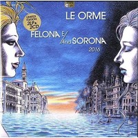 Felona E/And Sorona 2016 Limited Numbered Edition