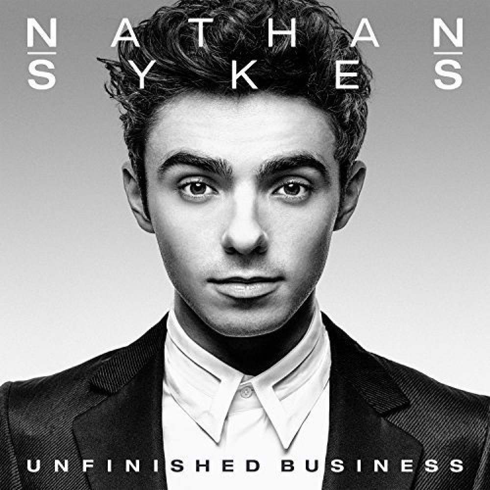 unfinished business meaning