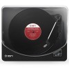 ION Audio Air LP | 3-Speed Belt-Drive Wireless-Streaming Turntable with AutoStop For Use with Bluetooth-Enabled Speakers