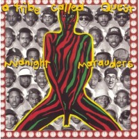 Midnight Marauders [Vinyl]