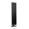 KEF T301 Satellite Speaker - Black (Pair)