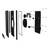 KEF T305 Home Theater System