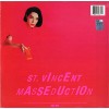 Masseduction [Pink LP]