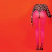 Masseduction [Pink LP]