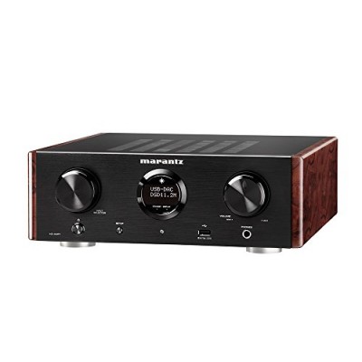 Marantz HD-AMP1 Digital Integrated Amplifier (Black)