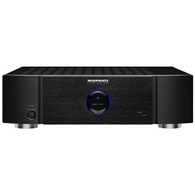 Marantz MM7025 Stereo Power Amplifier (Black)