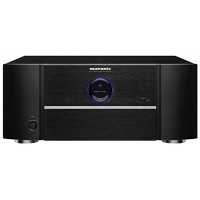 Marantz MM7055 5-Channel Power Amplifier (Black)