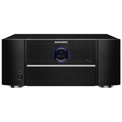 Marantz MM7055 5-Channel Power Amplifier (Black)