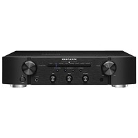 Marantz PM6005 Hi-Fi Integrated Amplifier with Digital Inputs