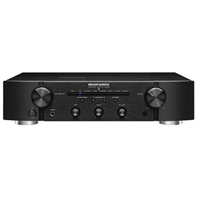 Marantz PM6005 Hi-Fi Integrated Amplifier with Digital Inputs