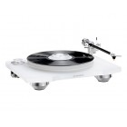 Marantz TT-15S1 Reference Belt Drive Turntable with Cartridge (Transparent White)