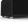 Multiroom Audio System - 2 Speaker Package - Includes 1 Master Speaker + 1 Satellite Speaker