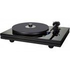 Music Hall mmf-5.3 2-Speed Belt-Driven Turntable With Ortofon 2M Blue Cartridge