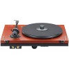 Music Hall MMF-5.3SE Rosenut 2-Speed Turntable with Ortofon 2M Bronze Cartridge