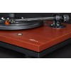 Music Hall MMF-5.3SE Rosenut 2-Speed Turntable with Ortofon 2M Bronze Cartridge