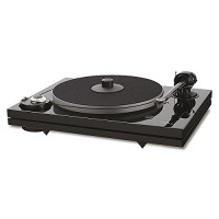 Music Hall MMF-7.1 Turntable with Ortofon Mojo Cartridge