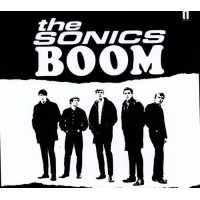 Boom [Vinyl]