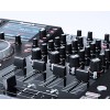 Numark NVII | DJ Controller for Serato DJ with Intelligent Dual-Display Screens & Touch-Capacitive Knobs