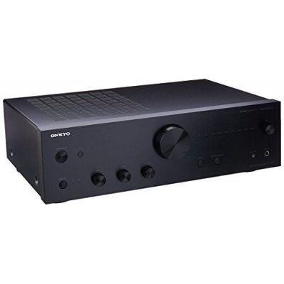 Onkyo A-9050 Integrated Stereo Amplifier (Black)