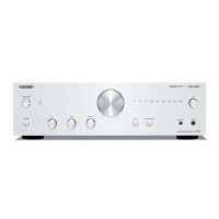 ONKYO A-9050 (S) Integrated Amplifier 100W + 100W (8Ω) Silver (Japan model)