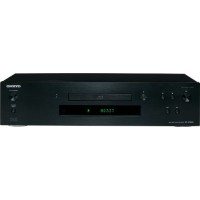 Onkyo BD-SP809 Blu-Ray Disc Player - Black