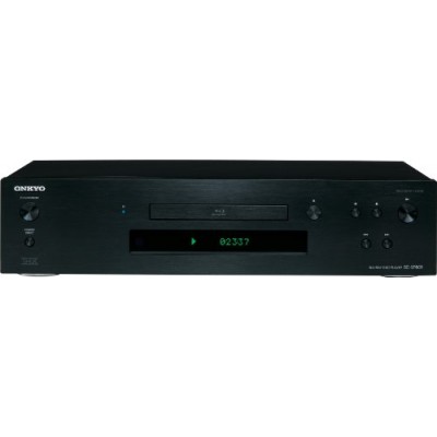 Onkyo BD-SP809 Blu-Ray Disc Player - Black