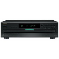 Onkyo DXC390 6 Disc CD Changer