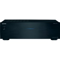 Onkyo M-5010 2-Channel Amplifier (Black)