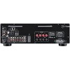 Onkyo Network Stereo Audio Component Receiver, Black (TX-8140)