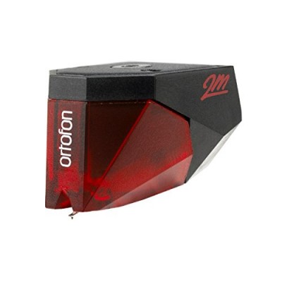 Ortofon 2M Red MM Phono Cartridge