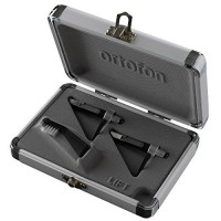 Ortofon Concorde Pro S Twin Pack - 2 x DJ Cartridges each fitted with stylus