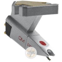 Ortofon OM Pro Kit - DJ Cartridge includes extra stylus